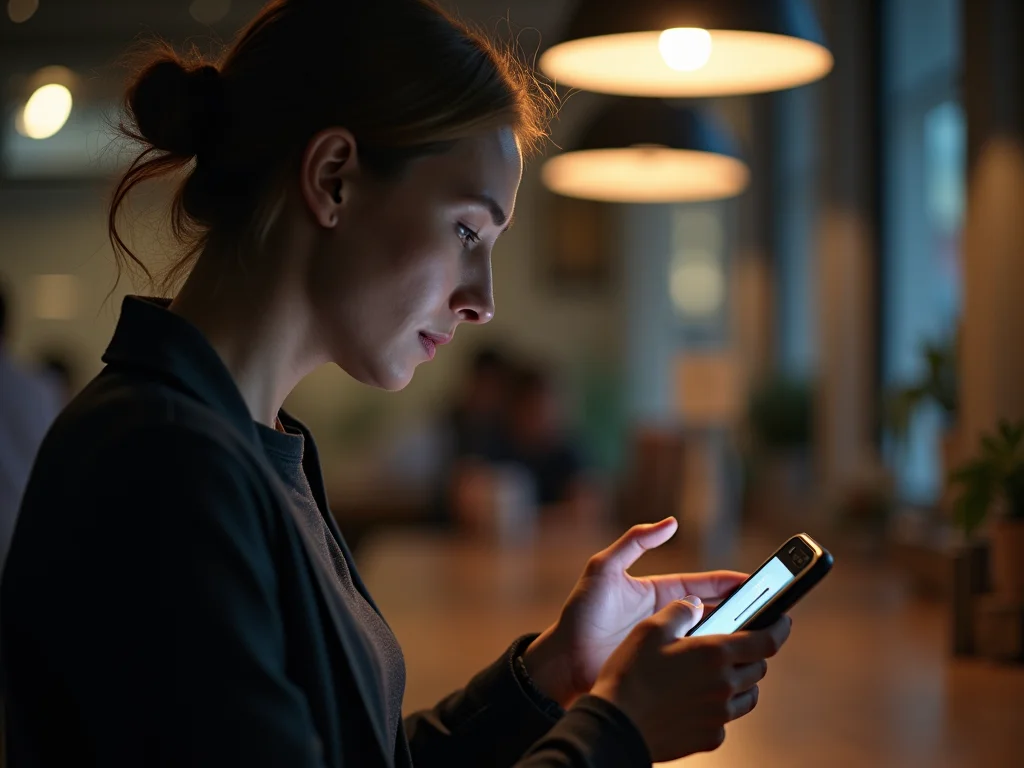 Jovi Celular: O Erro que Você Comete ao Usar Jovi Celular: O Erro que Você Comete ao Usar