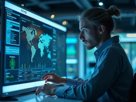 Kling AI: Como Essa Tecnologia Revolucionará Seus Projetos em 2026 Kling AI: Como Essa Tecnologia Revolucionará Seus Projetos em 2026