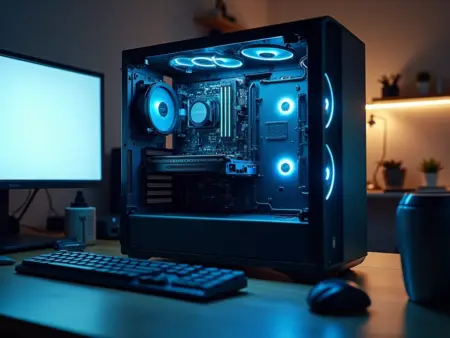 Limpar PC Sem Ar Comprimido 2026: O Segredo Revelado!