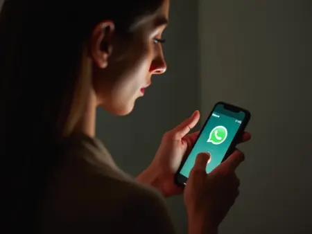 Luzia WhatsApp: O Segredo que Ninguém Conta Luzia WhatsApp: O Segredo que Ninguém Conta