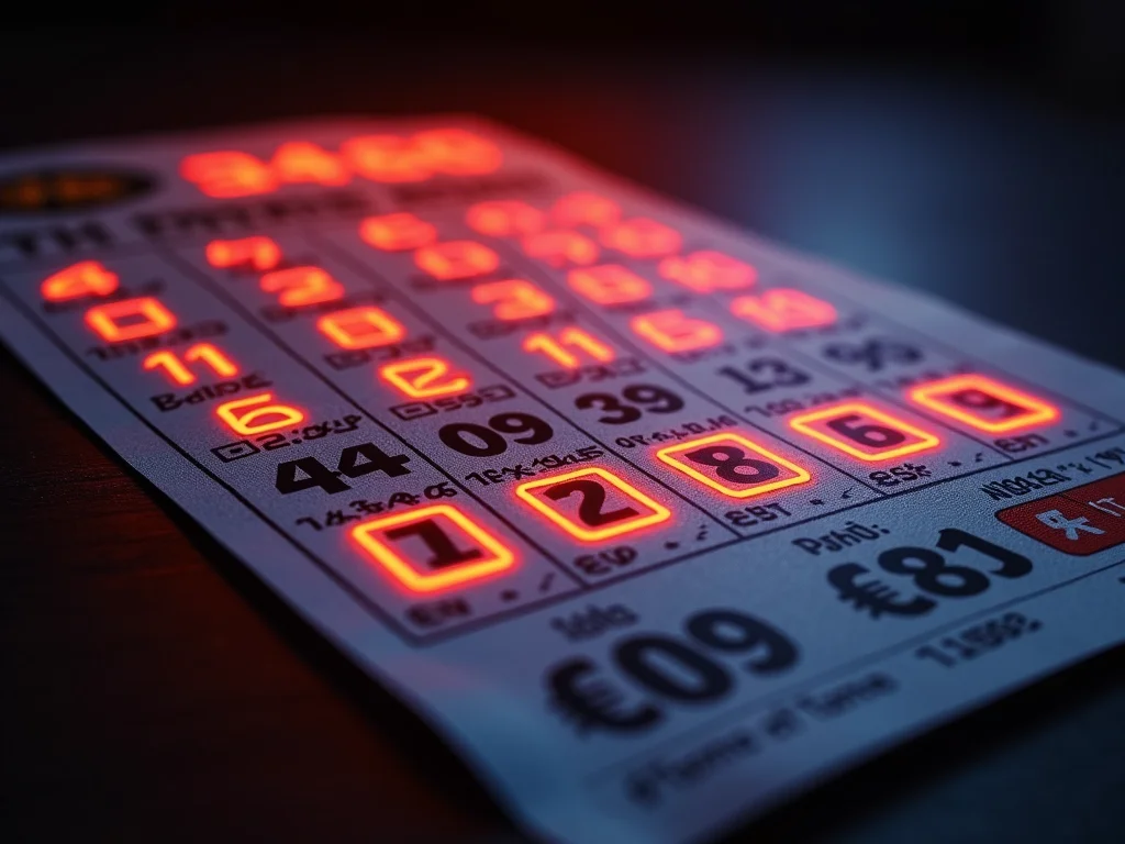 Mega Sena de Hoje: Os Números Que Podem Mudar Sua Vida Mega Sena de Hoje: Os Números Que Podem Mudar Sua Vida