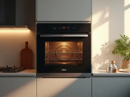 Forno Elétrico Ideal: Qual o Melhor Para Sua Cozinha em 2026? Forno Elétrico Ideal: Qual o Melhor Para Sua Cozinha em 2026?