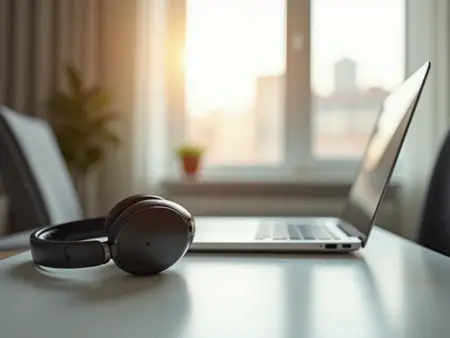 Melhor Headset para Reunião: Som Claro e Conforto Garantidos Melhor Headset para Reunião: Som Claro e Conforto Garantidos
