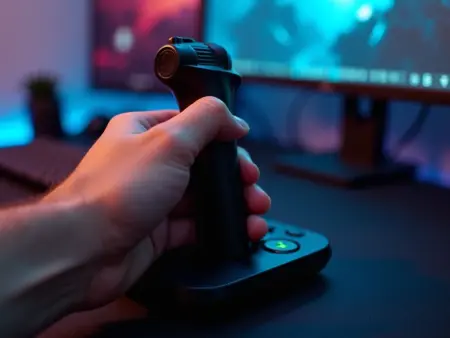 Melhor Joystick para PC: Escolha o Controle Ideal e Jogue Mais! Melhor Joystick para PC: Escolha o Controle Ideal e Jogue Mais!