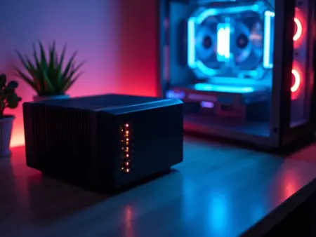 Melhor Nobreak para PC: Proteção Essencial e Guia Completo {'title': 'Melhor Nobreak para PC: Proteção Essencial e Guia Completo'} '}