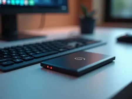 Melhor SSD Custo Benefício: Acelere Seu PC Sem Gastar Mais Melhor SSD Custo Benefício: Acelere Seu PC Sem Gastar Mais