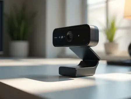 Melhor Webcam 4K: Imagens Incríveis para Suas Chamadas Melhor Webcam 4K: Imagens Incríveis para Suas Chamadas