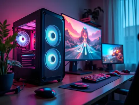 Melhores Add-ons Jogos PC 2026: Up na Sua Experiência Gamer Melhores Add-ons Jogos PC 2026: Up na Sua Experiência Gamer
