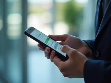 Melhores Apps Scanner de Documentos para Celular em 2026 Melhores Apps Scanner de Documentos para Celular em 2026