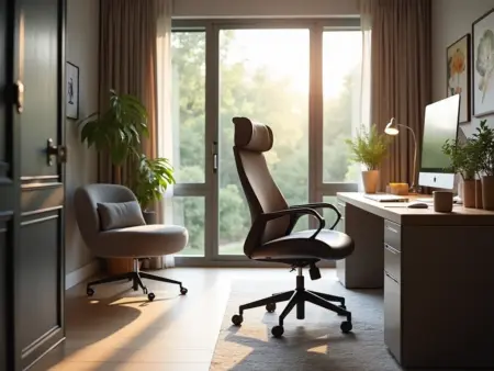 Melhores Cadeiras Ergonômicas PC 2026: Conforto e Saúde Garantidos ão {'title': 'Melhores Cadeiras Ergonômicas PC 2026: Conforto e Saúde Garantidos ão'} Saúde'}