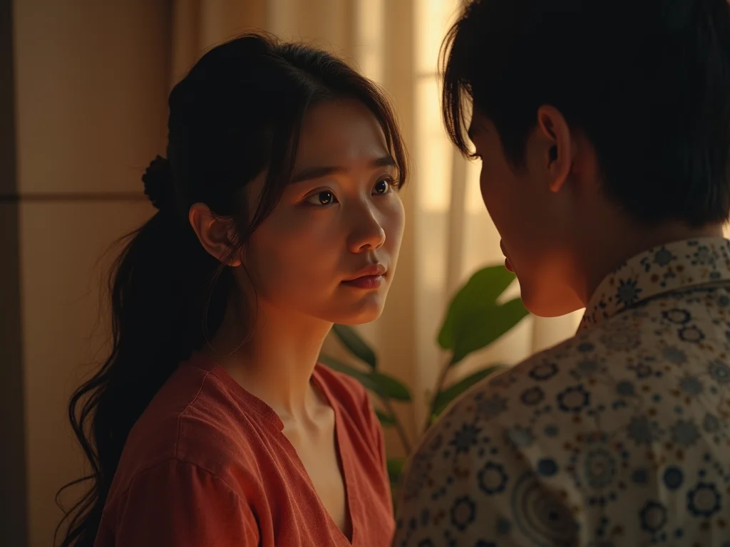 Melhores Doramas Netflix: Os Inesperados Que Você Precisa Ver! Melhores Doramas Netflix: Os Inesperados Que Você Precisa Ver!