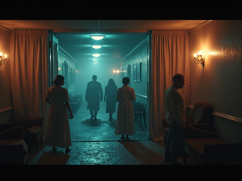 Melhores Filmes de Drama: O Que Você Perdeu? Melhores Filmes de Drama: O Que Você Perdeu?