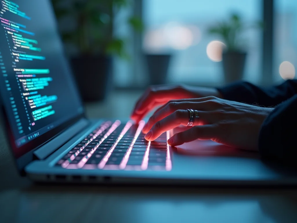 Melhores Fontes para Programar: Aumente sua Produtividade e Conforto Visual Melhores Fontes para Programar: Aumente sua Produtividade e Conforto Visual