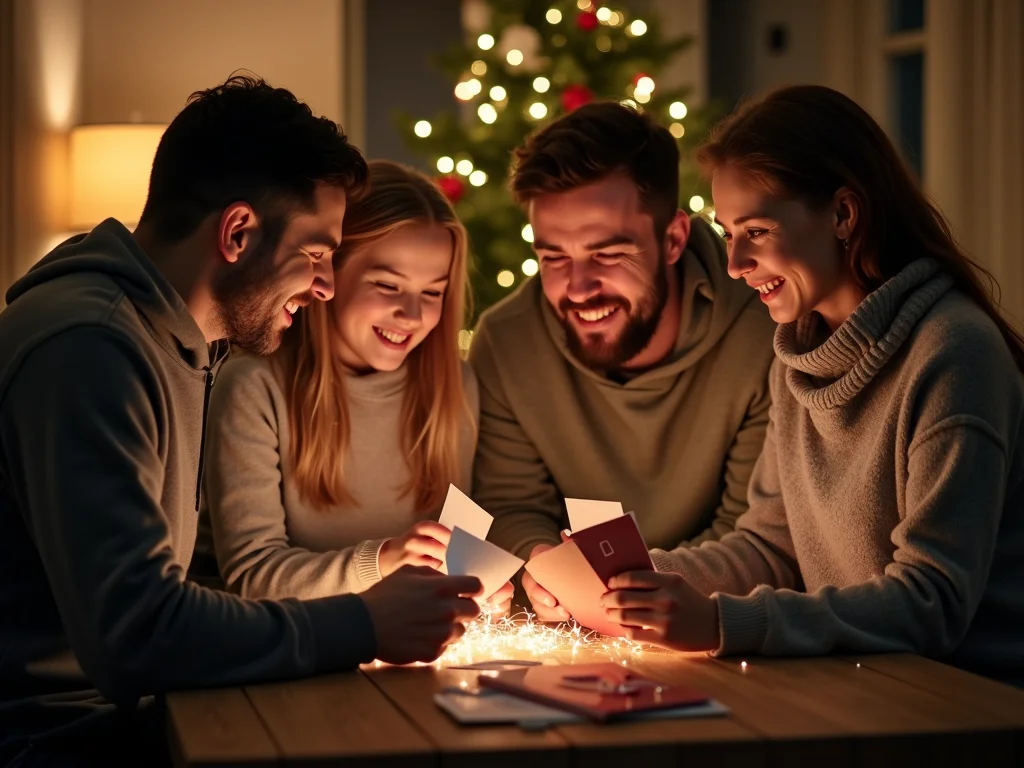 Mensagens Feliz Natal 2026: Frases Inspiradoras Para Encantar Quem Você Ama Mensagens Feliz Natal 2026: Frases Inspiradoras Para Encantar Quem Você Ama
