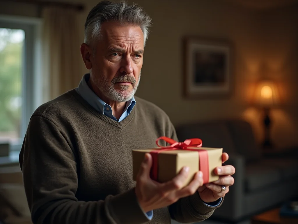 Mensagem Dia dos Pais: O Erro Que Sabota Seu Presente Mensagem Dia dos Pais: O Erro Que Sabota Seu Presente