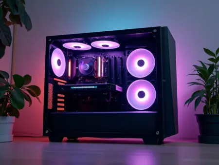Modding PC Para Iniciantes: Seu Primeiro Setup em 2026!