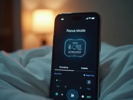 Modo Foco Celular 2026: A Verdade Revelada Modo Foco Celular 2026: A Verdade Revelada