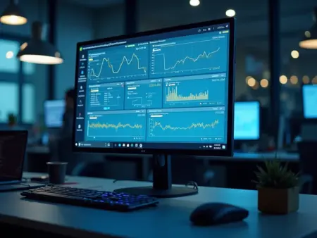 Monitorar Windows p/ Gargalos 2026: O Guia Definitivo!