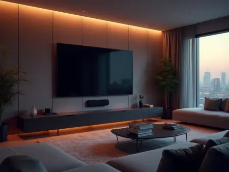 Monte seu PC para Home Theater: Guia Completo e Componentes Essenciais