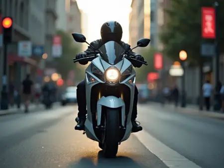 Moto Automática: O Guia Definitivo Para Sua Próxima Compra Moto Automática: O Guia Definitivo Para Sua Próxima Compra
