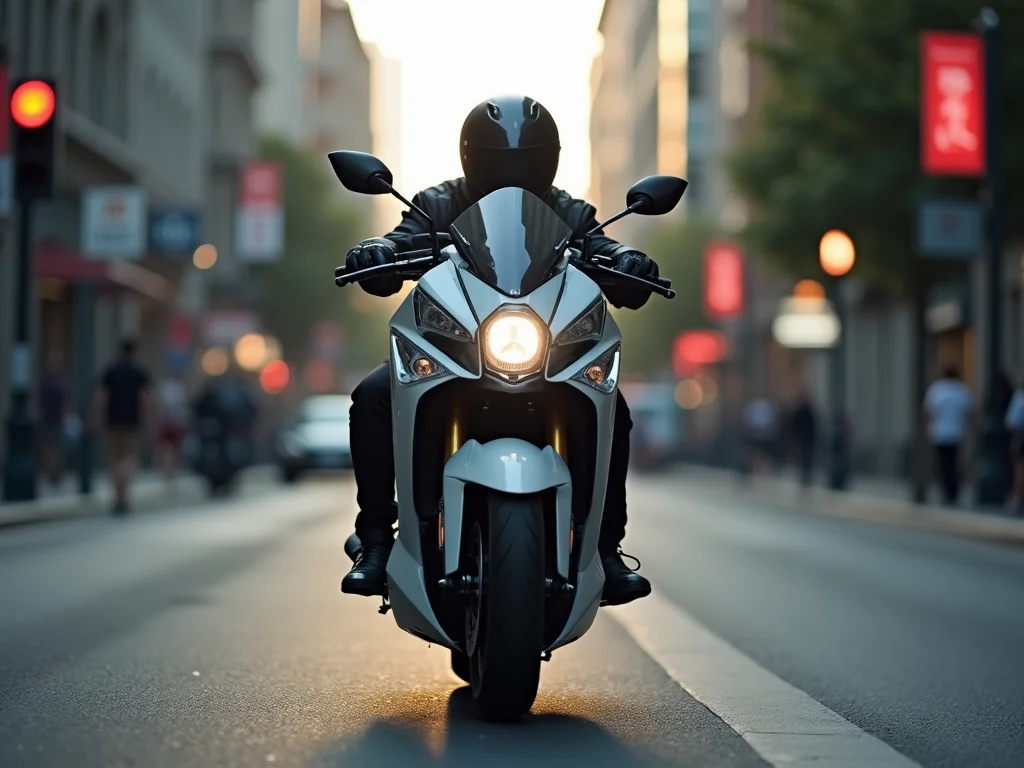 Moto Automática: O Guia Definitivo Para Sua Próxima Compra Moto Automática: O Guia Definitivo Para Sua Próxima Compra