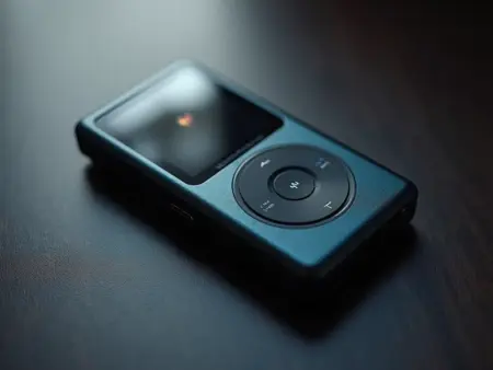 MP3: A Revolução do Áudio Que Você Não Conhece MP3: A Revolução do Áudio Que Você Não Conhece