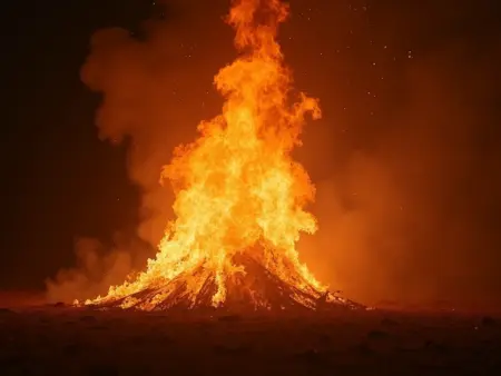 napalm napalm