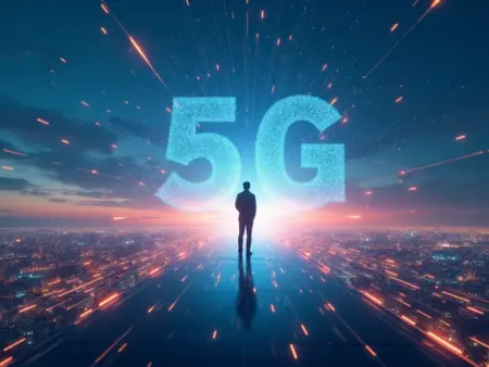 O Que é 5G? Descubra a Nova Geração da Internet Móvel