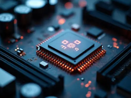 {'title': 'O Que é a BIOS de um PC? Entenda o Essencial'} Seu Funcionamento Essencial'} en cial'}