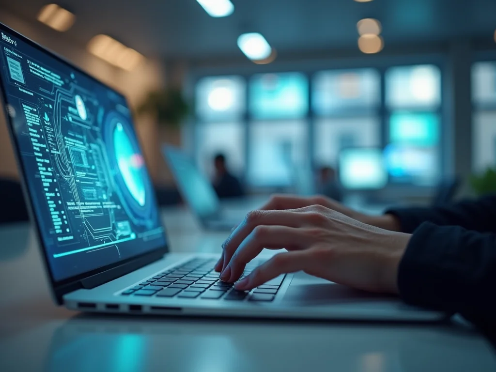 O que é Nuvem Híbrida? Descubra os Benefícios e Vantagens O que é Nuvem Híbrida? Descubra os Benefícios e Vantagens