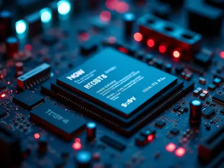UEFI: O Que É e Por Que Importa Para Seu PC? UEFI: O Que É e Por Que Importa Para Seu PC?