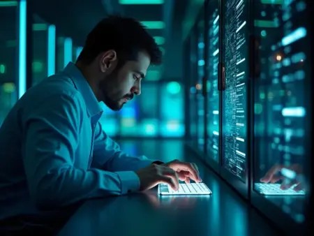 O que é Cibersegurança? Proteja seus dados online AGORA! O que é Cibersegurança? Proteja seus dados online AGORA!
