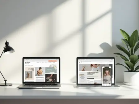 O que é Design Responsivo? Seu Site Perfeito em Qualquer Tela O que é Design Responsivo? Seu Site Perfeito em Qualquer Tela