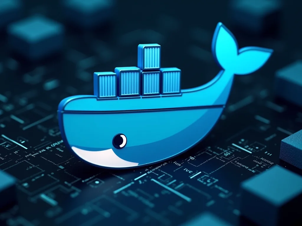 Docker: O Guia Essencial Para Entender e Usar Docker: O Guia Essencial Para Entender e Usar