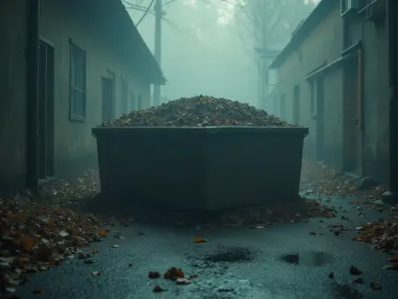 O que é DUMP? O Segredo que Todos Ignoram! O que é DUMP? O Segredo que Todos Ignoram!