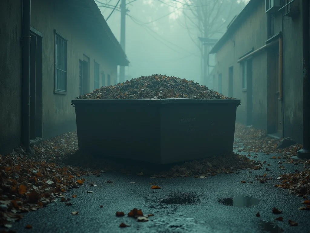 O que é DUMP? O Segredo que Todos Ignoram! O que é DUMP? O Segredo que Todos Ignoram!