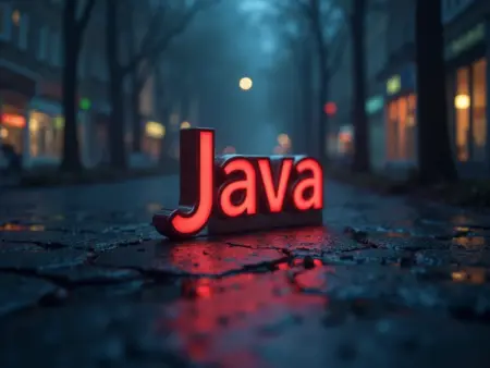 O que é Java? A Verdade Que Ninguém Te Conta! O que é Java? A Verdade Que Ninguém Te Conta!