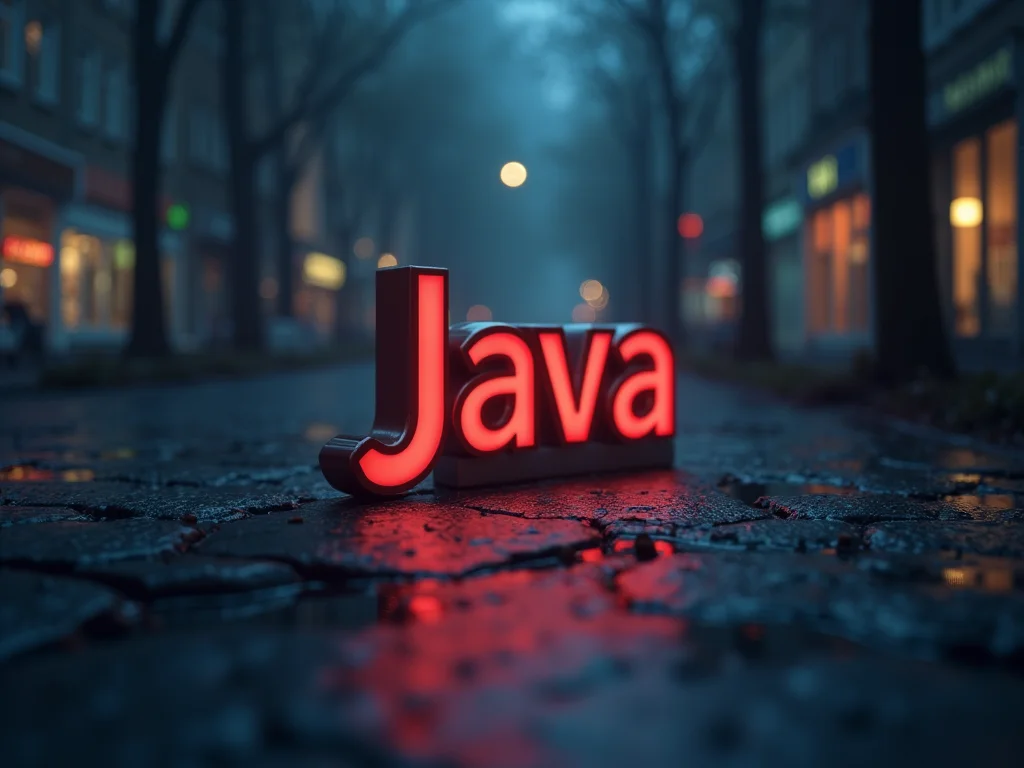 O que é Java? A Verdade Que Ninguém Te Conta! O que é Java? A Verdade Que Ninguém Te Conta!