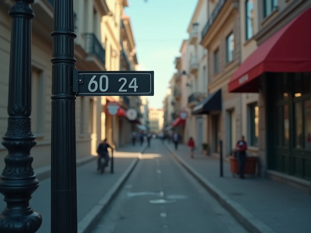 Logradouro no Endereço: A Verdade Que Ninguém Te Conta Logradouro no Endereço: A Verdade Que Ninguém Te Conta