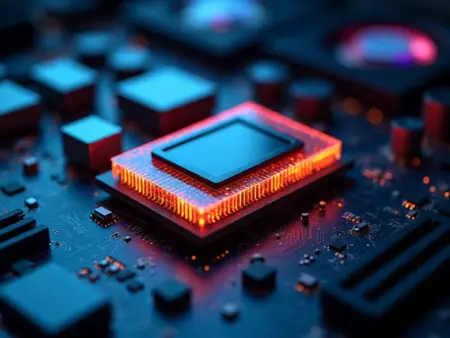 Memória Cache: O Segredo Para um PC Mais Rápido Revelado