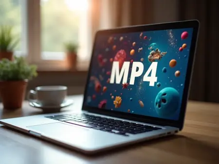 O que é MP4? Entenda o formato de vídeo mais popular O que é MP4? Entenda o formato de vídeo mais popular