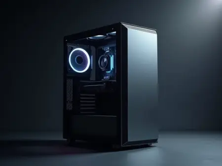 O Que é o Gabinete do PC? Proteção Essencial para Seu Computador O Que é o Gabinete do PC? Proteção Essencial para Seu Computador