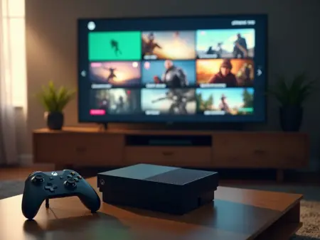 Xbox Game Pass: O Que É? Netflix Dos Jogos Revelado {'title': 'Xbox Game Pass: O Que É? Netflix Dos Jogos Revelado'} ada'}
