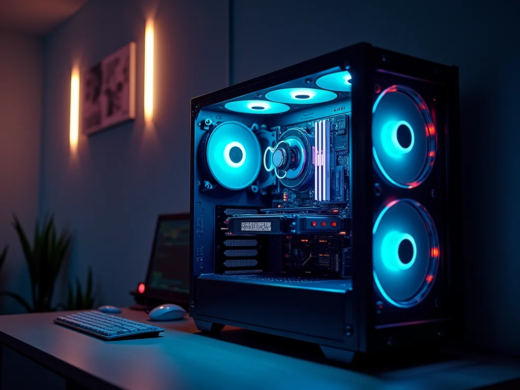 Overclock: Desbloqueie o Potencial Máximo do Seu PC Overclock: Desbloqueie o Potencial Máximo do Seu PC