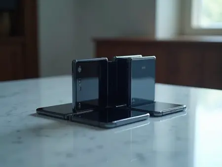Celular Dobrável: O Que É e Como Funciona? Descubra Agora!