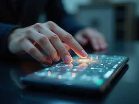 O Que é Haptic Feedback? Sinta a Tecnologia Tátil O Que é Haptic Feedback? Sinta a Tecnologia Tátil