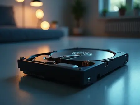 O Que É um HD Externo? Guia Completo e Benefícios