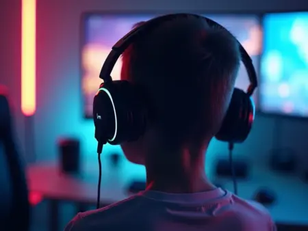 Headset Gamer: O Que É e Como Escolher o Ideal Para Você