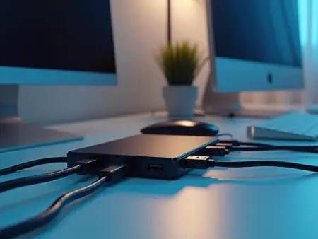 O que é um Hub USB? Conecte TUDO sem Erros! O que é um Hub USB? Conecte TUDO sem Erros!