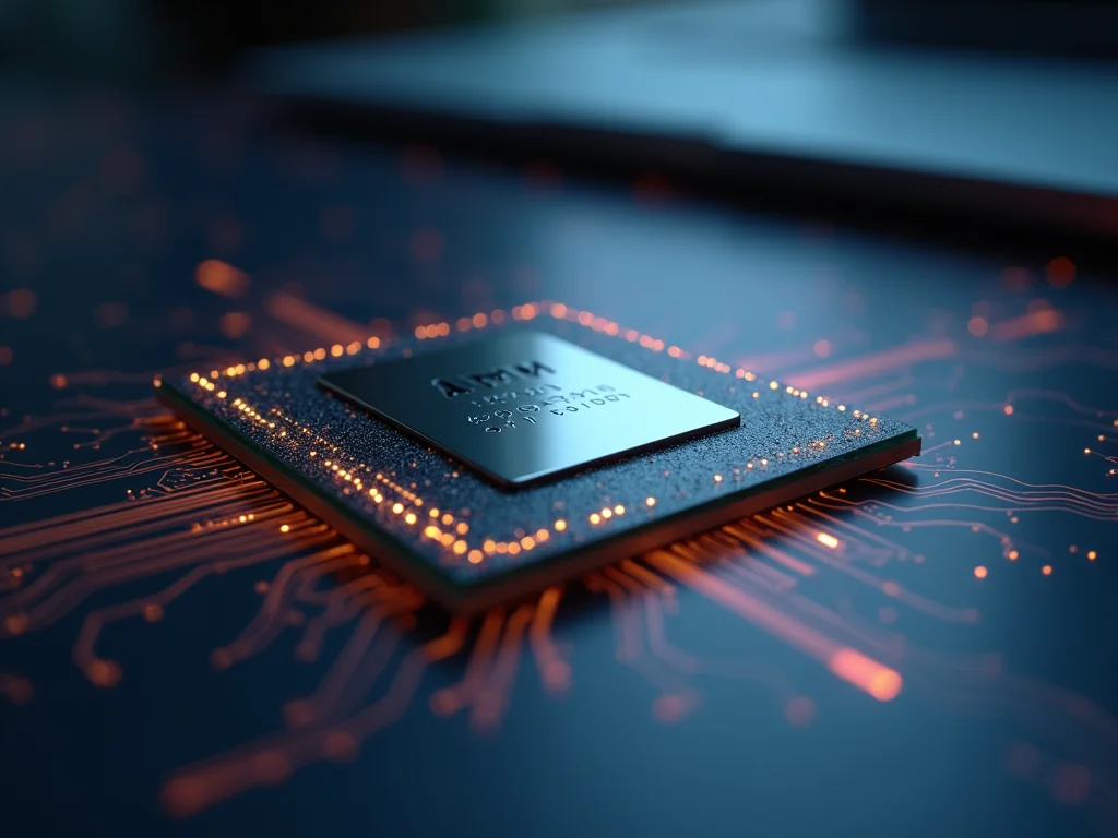 O que é um Processador ARM? Entenda a Arquitetura e suas Aplicações O que é um Processador ARM? Entenda a Arquitetura e suas Aplicações